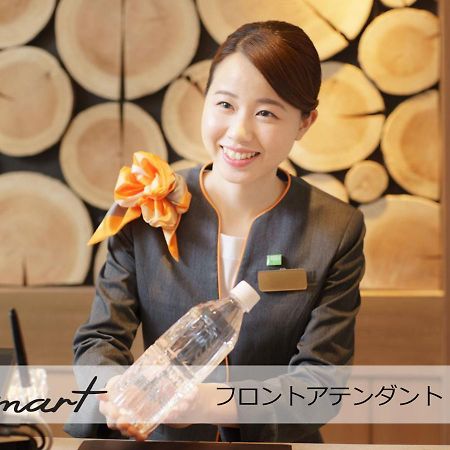 Super Hotel Premier Saitama Higashiguchi Exterior foto